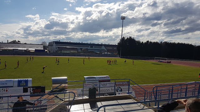Stade Municipal de Gien