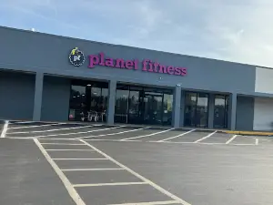 Planet Fitness