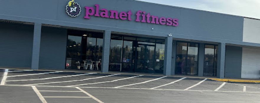 Planet Fitness