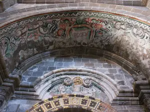 Iglesia de San Pedro Mártir