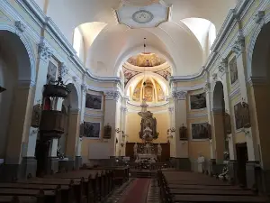Uska ulica - Stari grad Buzet
