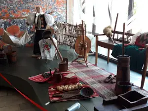 SNM - Múzeum ukrajinskej kultúry