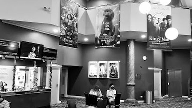Forum 6 Cinemas