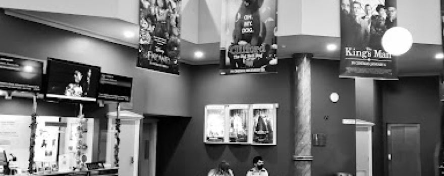 Forum 6 Cinemas