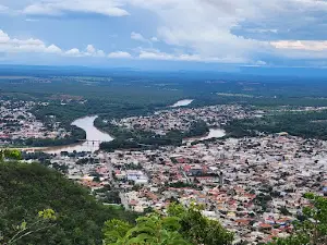 Parque Estadual da Serra Azul