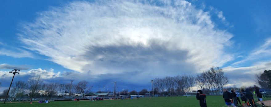 Mesa Park