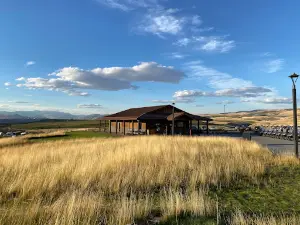 Gamble Sands