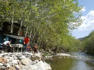 Kahta Stream