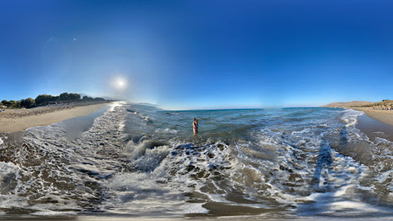 Lappei Beach, Greece