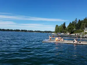 Harry Todd Park