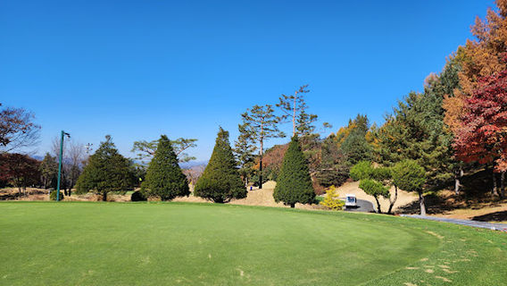 파크밸리골프클럽