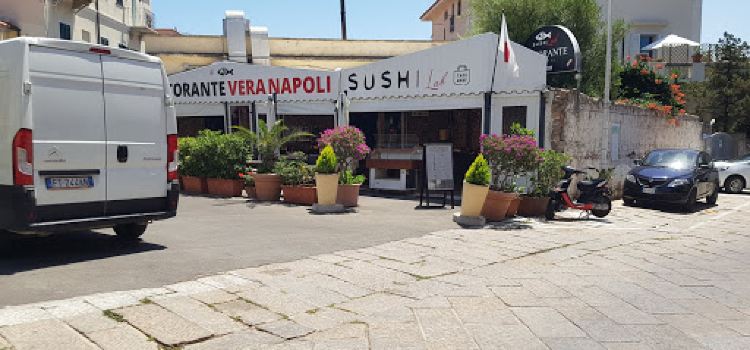 Ristorante Pizzeria Vera Napoli