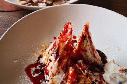 Ristorante Mad Fish Pesce Tartacevicheria