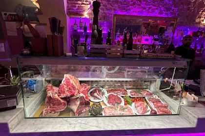 Trattoria I Fratellini