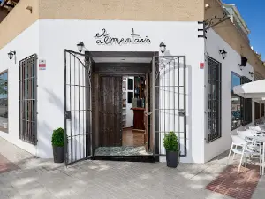 El Alimentario