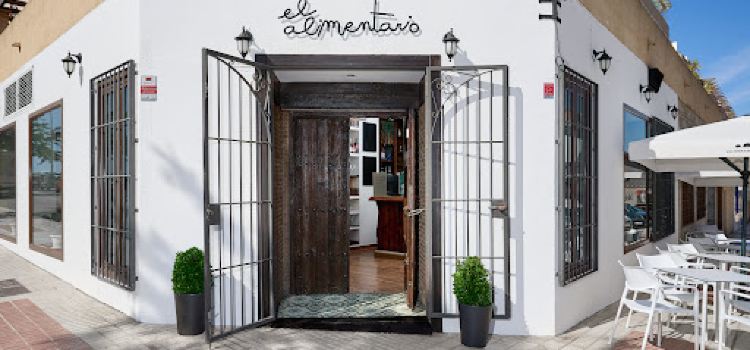 El Alimentario
