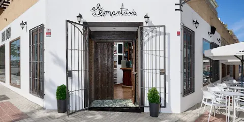 Restaurante El Alimentario