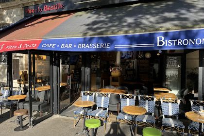 Arsenale Di Bastille