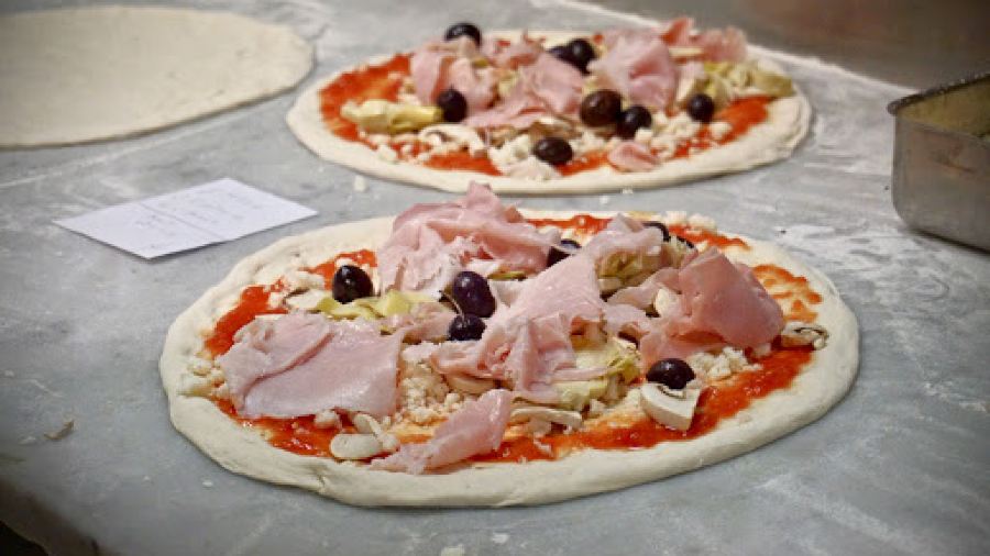 Pizzeria Firenze Nova