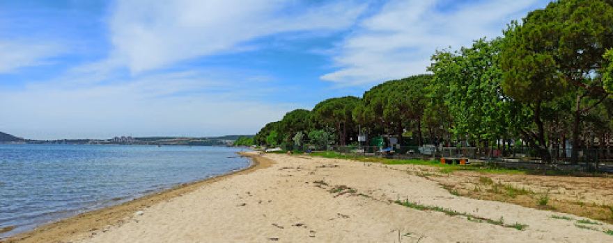 Camping Kapıdağ