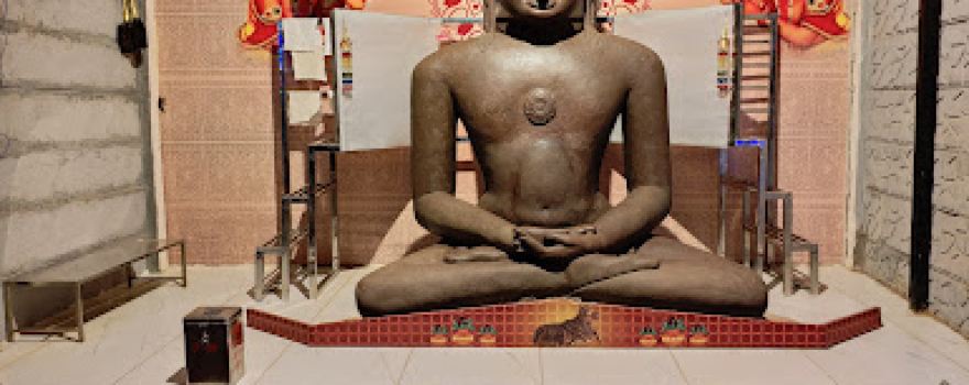 Baitha dev Jain Mandir