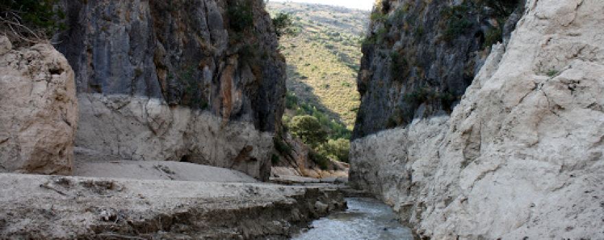 Río Pesquera