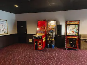 Blair 3 Theatres
