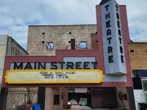 Old Martin Theater