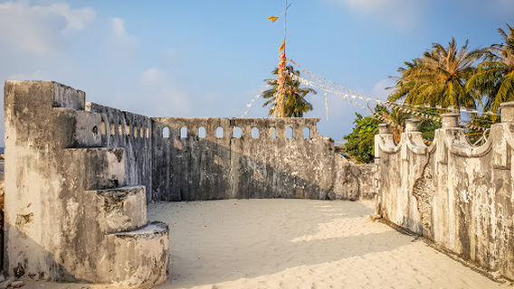 Kendhoo