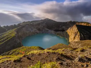 Kelimutu National Park