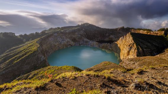 Kelimutu National Park