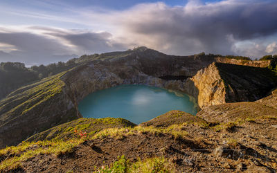 Kelimutu National Park
