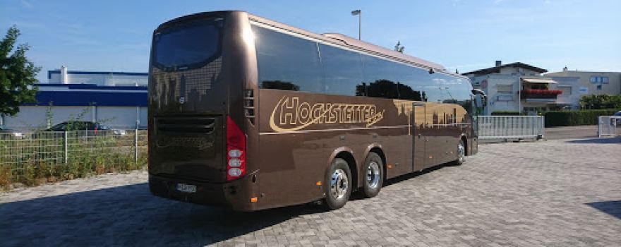 Hochstetter Touristik GmbH