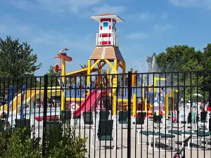 Yogi Bear's Jellystone Park at Lake Monroe