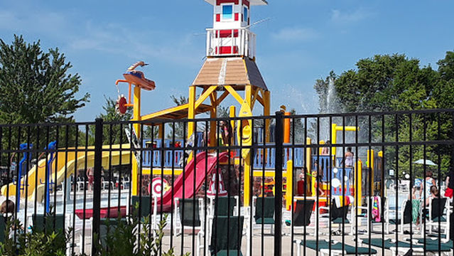 Yogi Bear's Jellystone Park at Lake Monroe