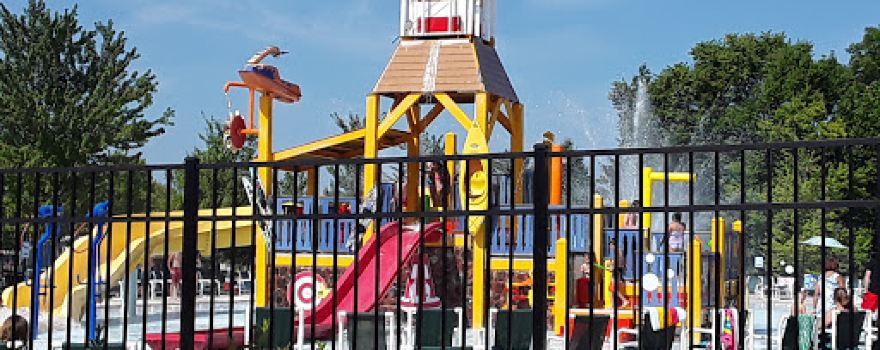 Yogi Bear's Jellystone Park at Lake Monroe