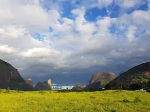 Pracinha Municipal