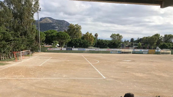 Stadio “Franco Lo Monaco”