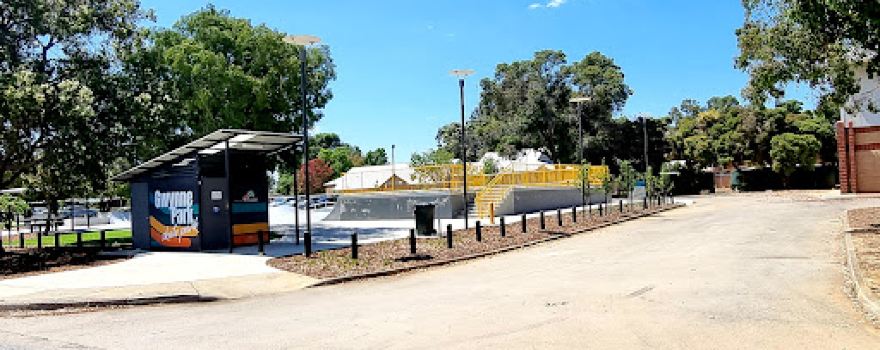 Gwynne Park