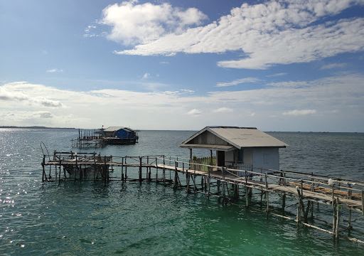 Bintang Beach