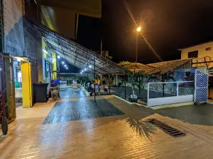 Instituto Francés de Malabo