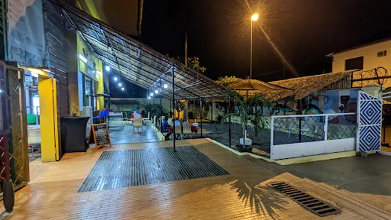 Instituto Francés de Malabo