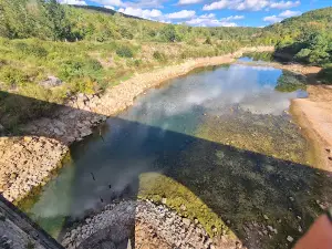 Bridge of Kosinj