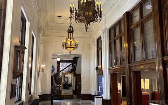 Sonoma County Museum