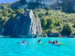 Turismo Valle Leones | Turismo Aventura en Aysén