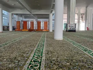 Masjid Al-Muttaqin Sarikei, Sarawak.
