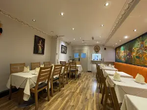Shilpa Indian Restaurant, Hammersmith