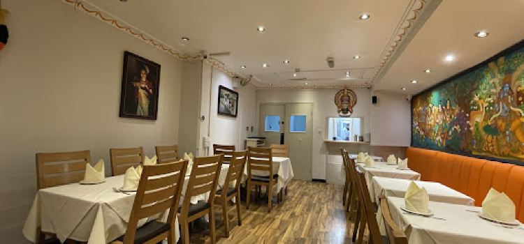 Shilpa Indian Restaurant, Hammersmith