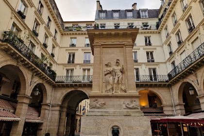 Bistro Saint Dominique