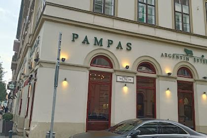 Pampas Argentin Steakhouse